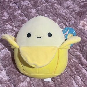 Squishmallows Banana